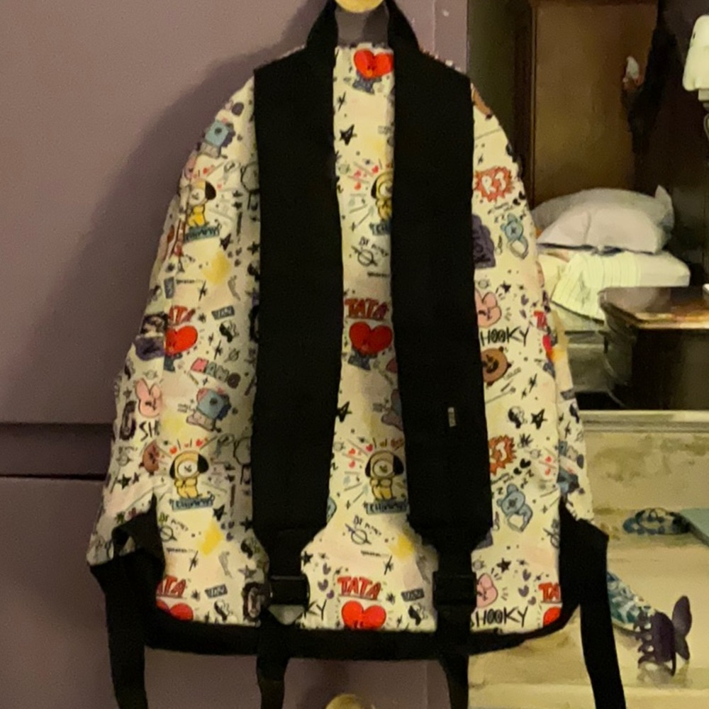 Bt21 Backpack - image 3